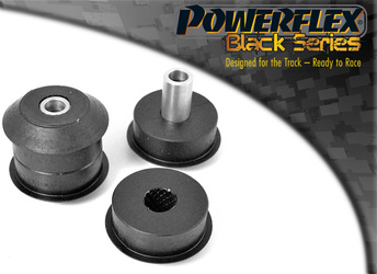 Tuleja mocowania tylnej belki Powerflex Black Series Toyota Starlet GT Turbo EP82/Glanza V EP91 (1990 - 1999) PFR76-410BLK