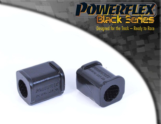 Tylna tuleja drążka stabilizatora 20mm Powerflex Black Series Toyota MR2 Models & MR2 Gen2 SW20 (1989 - 1999)\MR2 SW20 REV 2 to 5 (1991 - 1999) PFR76-507-20BLK