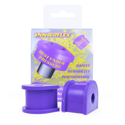 Tylna tuleja drążka stabilizatora 15mm Powerflex Road Series Skoda Octavia & Octavia Mk1 1U (1996-2004)\Octavia Mk1 Typ 1U 4WD (1996-2004) PFR3-511-15