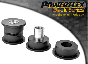 Tylna tuleja przedniego wahacza Powerflex Black Series Subaru Forester & Forester SG (2002 - 2008) PFF69-102BLK