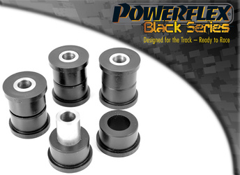 Tuleja dolnego wahacza tylnego zawieszenia Powerflex Black Series Nissan Skyline & R32 4WD Incl. GT-R & GTS-4 (1989 - 1993) PFR46-203BLK