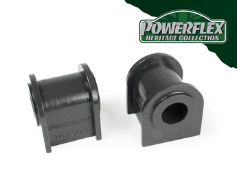 Tuleja mocowania tylnej belki Powerflex Heritage Collection Subaru Legacy & Legacy BD, BG (1993 - 1999) PFR69-118H