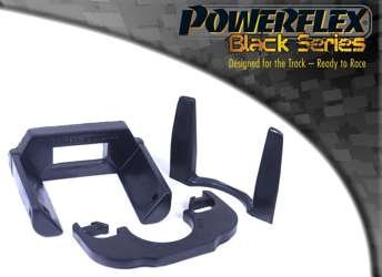 Tuleja Poliuretanowa Powerflex Black Audi A3 / S3 / RS3  A3/S3/RS3 8P (2003-2012) A3 inc Quattro MK2 8P (2003-2012) PFF85-531BLK