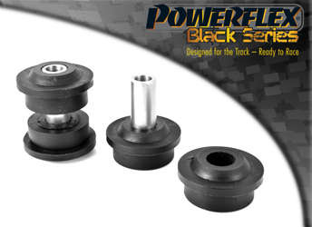 Tuleja Poliuretanowa Powerflex Black BMW 5 Series E39 (1996 - 2004) 520 to 530 PFF5-511BLK