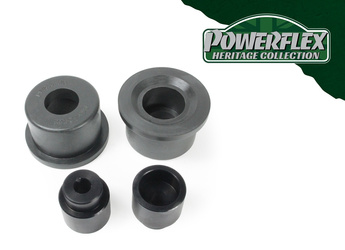 Przednie mocowanie silnika Dog Bone (Diesel) Powerflex Heritage Collection Seat Leon Models & Leon MK1 1M (1999-2005)\Leon & Cupra MK1 TYP 1M 4WD (1999-2005) PFF85-420RH