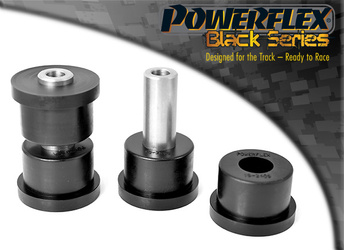 Tylne mocowanie resoru piórowego Powerflex Black Series Ford Escort Models & Escort Mk2 (1974-1981) PFR19-2409BLK