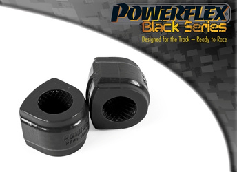 Tuleja stabilizatora przód 25.4mm  Powerflex Black Series Alfa Romeo Giulietta 940 (2010 - 2020) PFF1-1003-25.4BLK