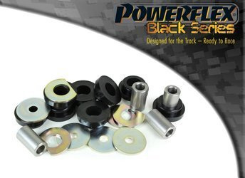 Tuleja Poliuretanowa Powerflex Black Porsche 997 (2005-2012) 997 inc. Turbo PFR57-1508BLK