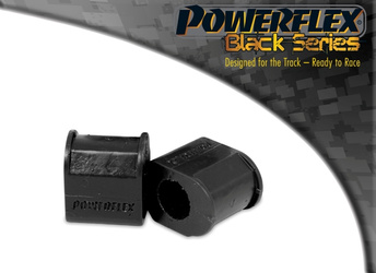 Wewnętrzna tuleja przedniego stabilizatora 21mm Powerflex Black Series Renault 5 Mk2 (1985-1995) PFF60-103-21BLK