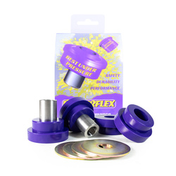 Zewnętrzna tuleja dolnego wahacza skośnego Powerflex Road Series Alfa Romeo GTV & Spider 916 2.0 & V6 (1995-2005) PFR1-710