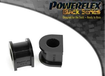 Tuleja Poliuretanowa Powerflex Black Audi A4 / S4 / RS4 A4 / S4 B6 (2001-2005) S4 inc. Avant (2001-2005) PFR3-210-22BLK