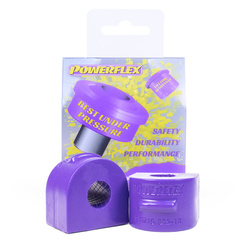Tylna tuleja drążka stabilizatora 18mm Powerflex Road Series Ford Focus Models & Focus Mk1 inc ST and RS (up to 2006)\Focus Mk1 PFR19-809