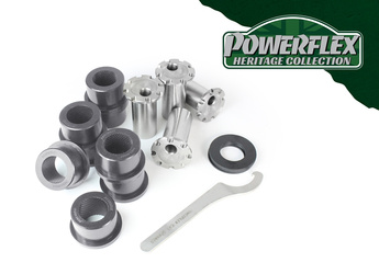 Tylna tuleja drążka stabilizatora 18mm Powerflex Heritage Collection BMW 5 Series & E34 (1988 - 1996) PFR5-504-18H