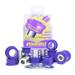 Tuleja tylnego poprzecznego wahacza łączącego Powerflex Road Series Land Rover Freelander & Freelander 1 L314 (1997 - 2006) PFR32-208