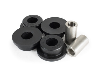 Wewnętrzna tuleja tylnego drażka Track Bar Powerflex Black Series Volvo S60 AWD (2001 - 2009) PFR88-604BLK