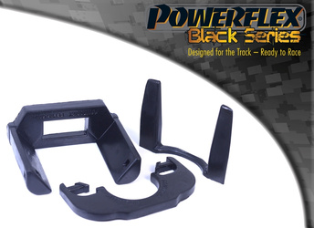 Wkładka górnego mocowania silnika  Powerflex Black Series Volkswagen Touran Models & Touran (2003-2015) PFF85-531BLK