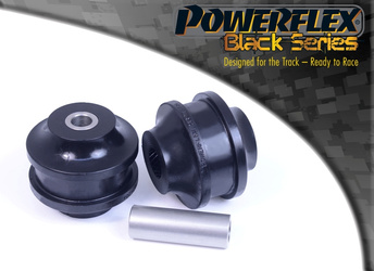 Wewnętrzna tuleja dolnego przedniego wahacza Powerflex Black Series Jaguar (Daimler) XJ - X351 (2010 - 2019) PFF27-704BLK