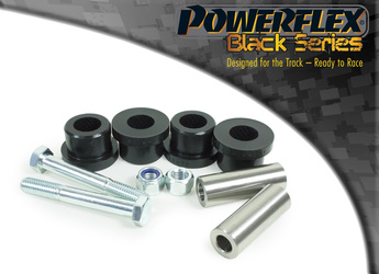 Wewnętrzna tuleja tylnego wahacza wleczonego Powerflex Black Series Ford Sierra Models & Sierra XR4i (1983-1985), XR4x4 (1985-1992) PFR19-111BLK