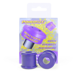 Tuleja łącznika końcowego tylnego drążka stabilizatora do drążka Powerflex Road Series BMW 3 Series & E36 inc M3 (1990 - 1998) PFR5-316