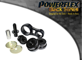Dolne mocowanie skrzyni biegów - Tor Powerflex Black Series Ford Fiesta Models & Fiesta Mk7 inc ST (2008 - 2017)\Fiesta Mk7.5 Facelift Incl. ST (2012 - 2017) PFF19-2020BLK