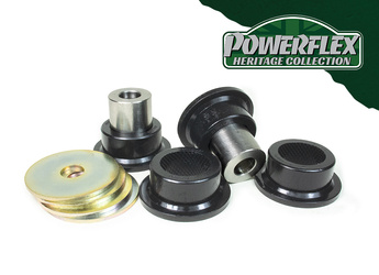 Wewnętrzna tuleja dolnego wahacza skośnego Powerflex Heritage Collection Alfa Romeo GTV & Spider 916 2.0 & V6 (1995-2005) PFR1-712H