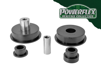 Wewnętrzna tuleja tylnego wahacza wleczonego Powerflex Heritage Collection Porsche 968 (1992-1995) PFR57-222H