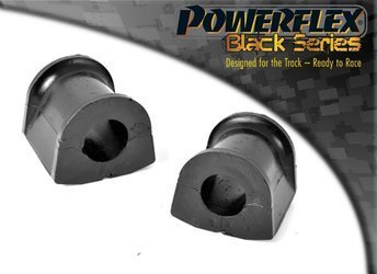 Tuleja Poliuretanowa Powerflex Black Vauxhall / Opel Cavalier 2WD (1989 - 1995), Vectra A (1989 - 1995) PFR80-415-15BLK