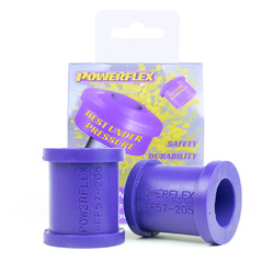 Front Anti-Roll Bar Drop Link Bush 21mm Powerflex Road Series Porsche 924 and S (all years), 944 (1982 - 1985) PFF57-205-21