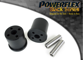 Tuleja mocowania tylnej belki Powerflex Black Series Vauxhall / Opel Corsa Models & Corsa C (2000-2006) PFR80-1005BLK