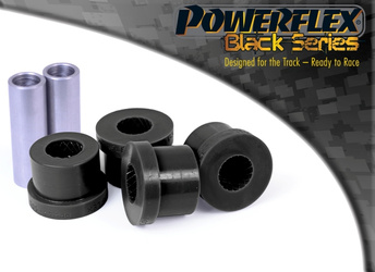 Przednia tuleja przedniego wahacza  Powerflex Black Series Smart ForFour 454 (2004 - 2006) PFF44-501BLK