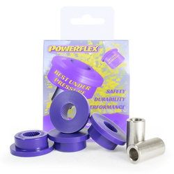 Wewnętrzna tuleja tylnego drażka Track Bar Powerflex Road Series Volvo XC70 P2 (2002 - 2007) PFR88-604