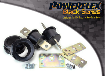 Tuleja tylnego wahacza wleczonego  Powerflex Black Series Ford Mondeo Models & Mondeo MK4 (2007 - 2014) PFR19-1917BLK