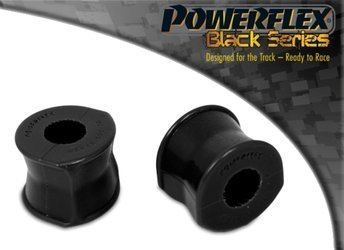 Tuleja Poliuretanowa Powerflex Black Fiat 500 Models 500 1.2-1.4L excl Abarth PFF16-503-20BLK