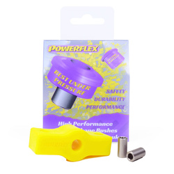 Tylna tuleja drążka zmiany biegów Powerflex Road Series Lancia Delta HF Integrale inc Evo (1986 - 1995) PFF30-330