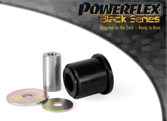 Przednia tuleja mocowania tylnego dyferencjału Powerflex Black Series BMW 3 Series & E36 inc M3 (1990 - 1998) PFR5-325BLK