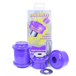 Przednia tuleja tylnego wahacza promieniowego Powerflex Road Series Land Rover Discovery & Discovery 2 (1999-2004) PFR32-611