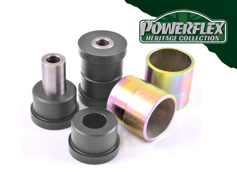 Tuleja mocowania przedniego stabilizatora 24mm Powerflex Heritage Collection BMW 7 Series & E38 (1994 - 2002) PFF5-503-24H