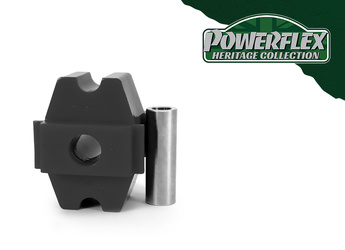 Tylna tuleja przedniego wahacza 52mm Powerflex Heritage Collection Saab 9-5 YS3E (1998-2010) PFF66-201H
