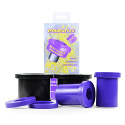 Tylna tuleja przedniego wahacza Powerflex Road Series Mini R50/52/53 Gen 1 (2000 - 2006) PFF5-101