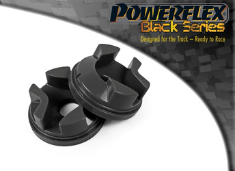 Wkładka tulei tylnego mocowania silnika Powerflex Black Series Suzuki Swift Sport MK2 (ZC31S) (2006 - 2010) PFF73-304BLK