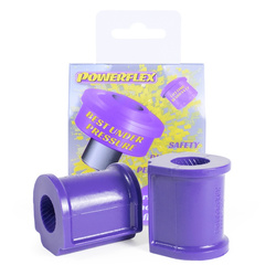 Tylna tuleja drążka stabilizatora 19mm Powerflex Road Series Porsche 911 993 (1994 - 1998) PFF57-209-19
