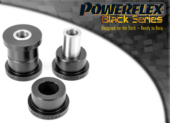 Wewnętrzna tuleja przedniego górnego wahacza Powerflex Black Series Mazda RX-8 (2003-2012) PFR36-509BLK