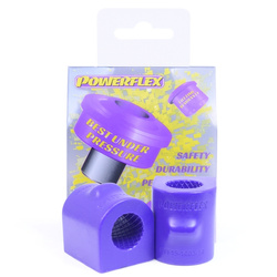Tuleja przedniego stabilizatora do nadwozia 24mm Powerflex Road Series Land Rover Range Rover inc Sport, Evoque & Classic & Range Rover Evoque L538 (2011 - 2019) PFF19-1603-24