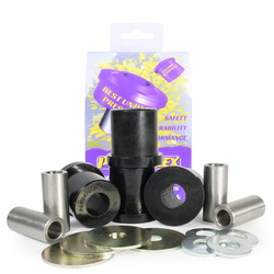 Wewnętrzna tuleja tylnego górnego wahacza (wahacz odlewany) Powerflex Road Series Audi A4 / S4 / RS4 & A4 / S4 / RS4 B5 (1995-2001)\A4 Quattro (1995-2001) PFR3-216