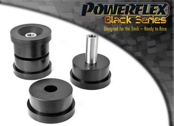 Tuleja mocowania tylnej belki Powerflex Black Series BMW 7 Series & E32 (1988-1994) PFR5-507BLK