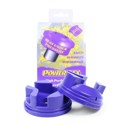 Wkładka tulei tylnego mocowania silnika Powerflex Road Series Suzuki Swift Sport MK2 (ZC31S) (2006 - 2010) PFF73-304MS