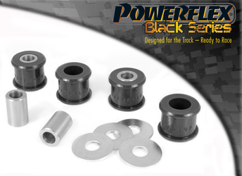 Przednia tuleja łącznika stabilizatora Powerflex Black Series Mazda MX-5, Miata, Eunos & Mk2 NB (1998-2005) PFF36-107BLK