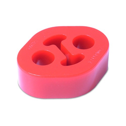 Mocowanie wydechu Subaru Powerflex Road Series Exhaust Mounts EXHAUST MOUNTS EXH009