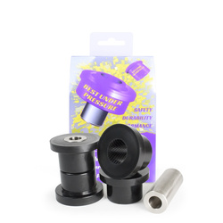 Przednia tuleja przedniego wahacza Powerflex Road Series Saab 9-3 YS3F (2003-2014) PFF80-1201