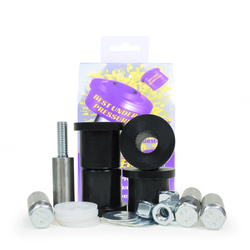 Tuleja tylnego wahacza Powerflex Road Series Audi 80 / 90 - inc S2/RS2 & Quattro (1976 - 2000) & Sport Quattro (1984-1985) Coupe Quattro (1985-1991) UR Quattro (1980-1991) PFF3-101